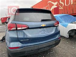 شيفروليه إكوينوكس